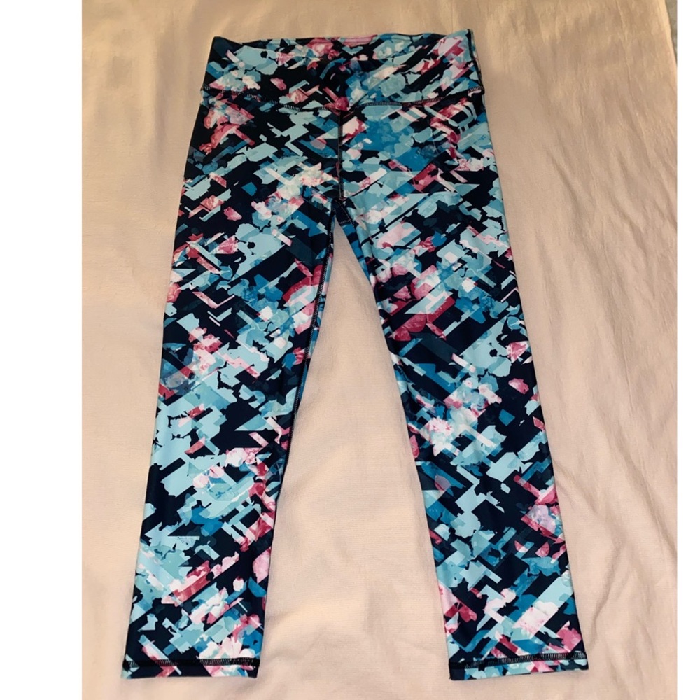 Fabletics Capris size S
